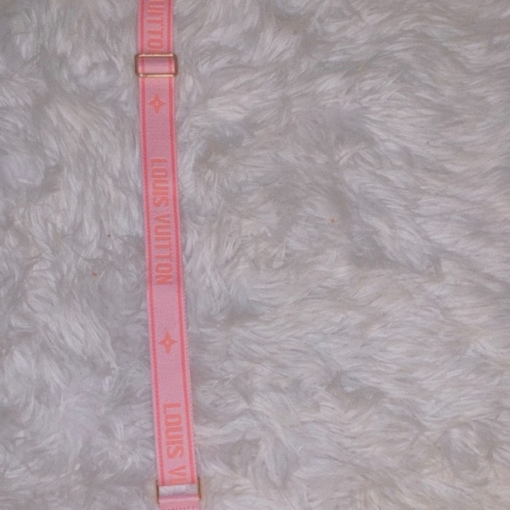 Louis Vuitton Clip on